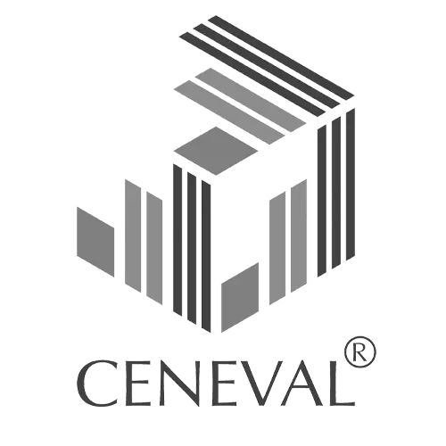 Logo de CENEVAL