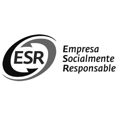 Logo de Empresa Socialmente Responsable