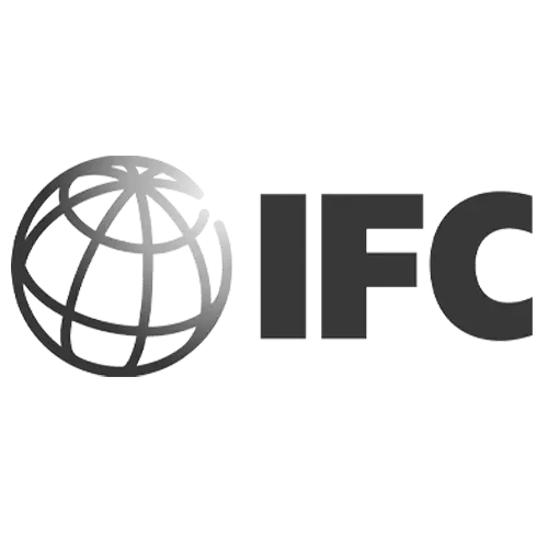 Logo de IFC
