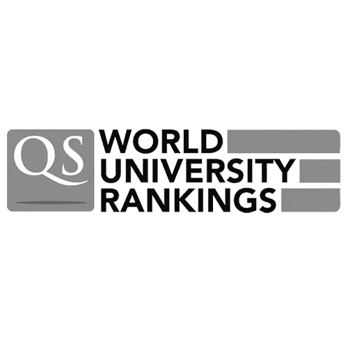 Logo de QS World University Rankings