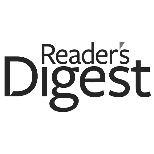 Logo de Reader's Digest