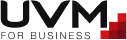 UVM Logo
